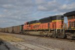 BNSF 8403